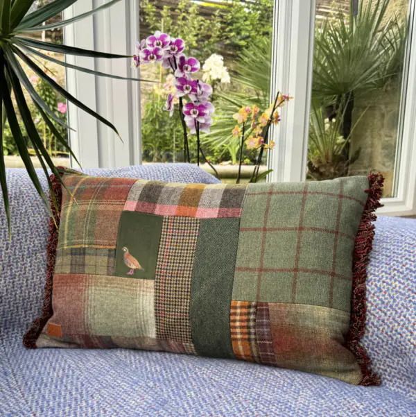 Cuillin Cushion CU557 - Image 2