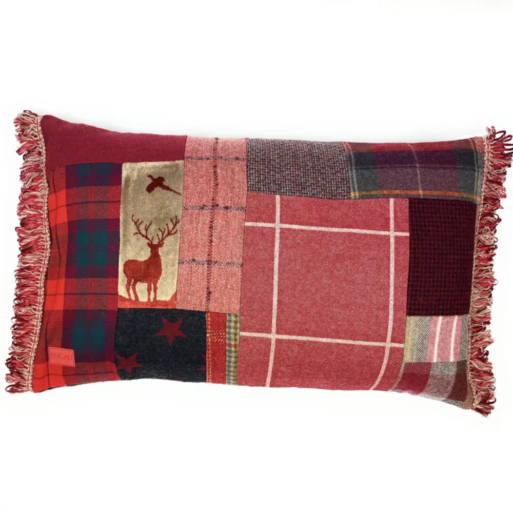 Cuillin Cushion CU559