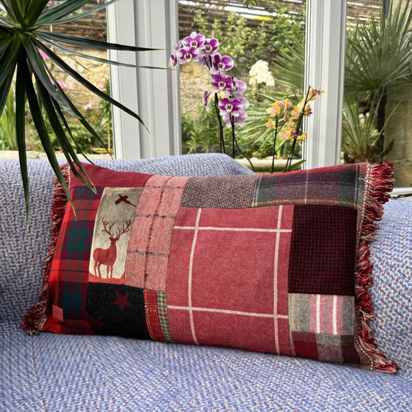 Cuillin Cushion CU559 - Image 4