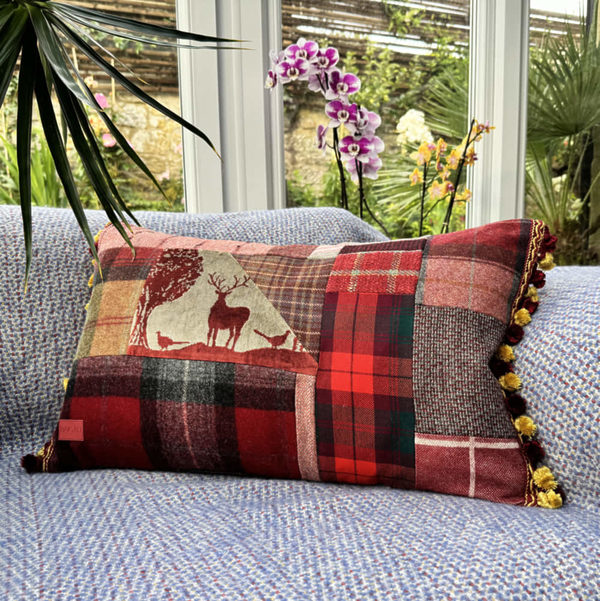 Cuillin Cushion CU560 - Image 4