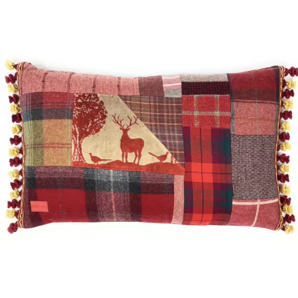 Cuillin Cushion CU560