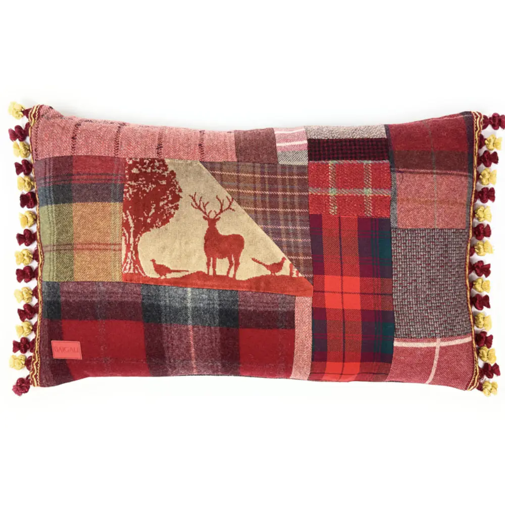 Cuillin Cushion CU560