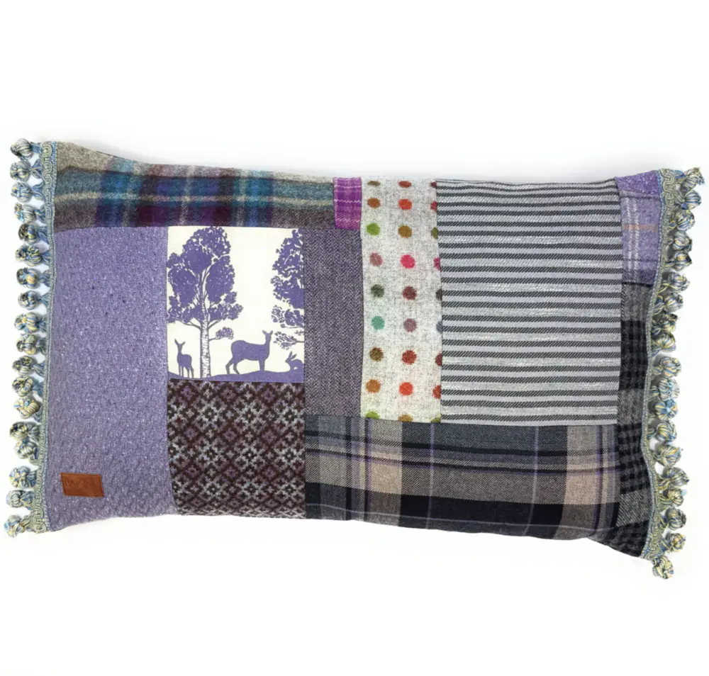 Cuillin Cushion CU561