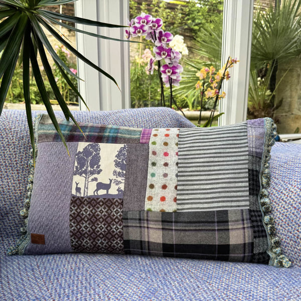Cuillin Cushion CU561 - Image 4