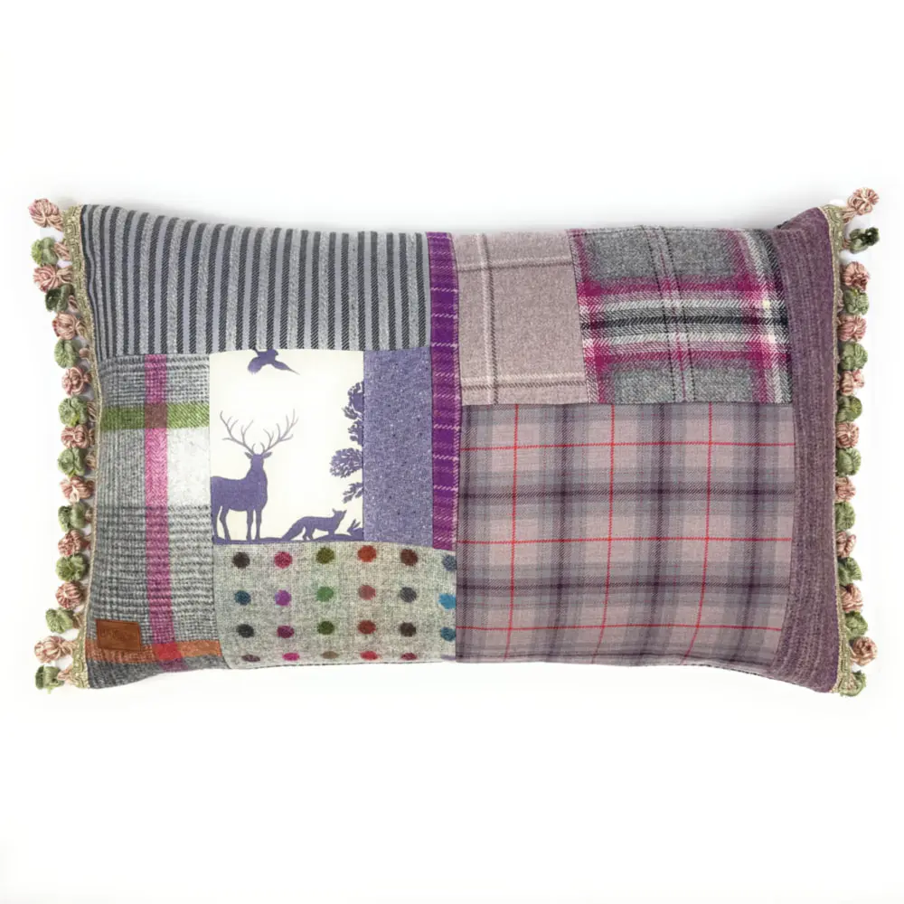 Cuillin Cushion CU562