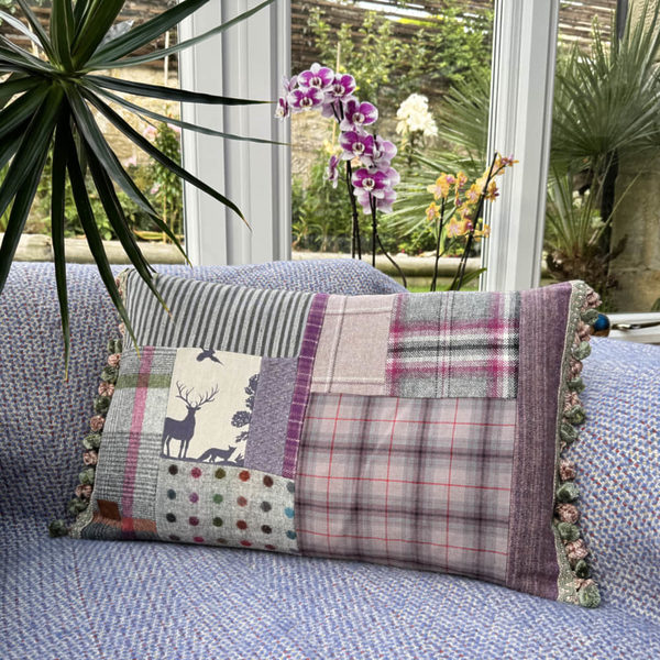 Cuillin Cushion CU562 - Image 4