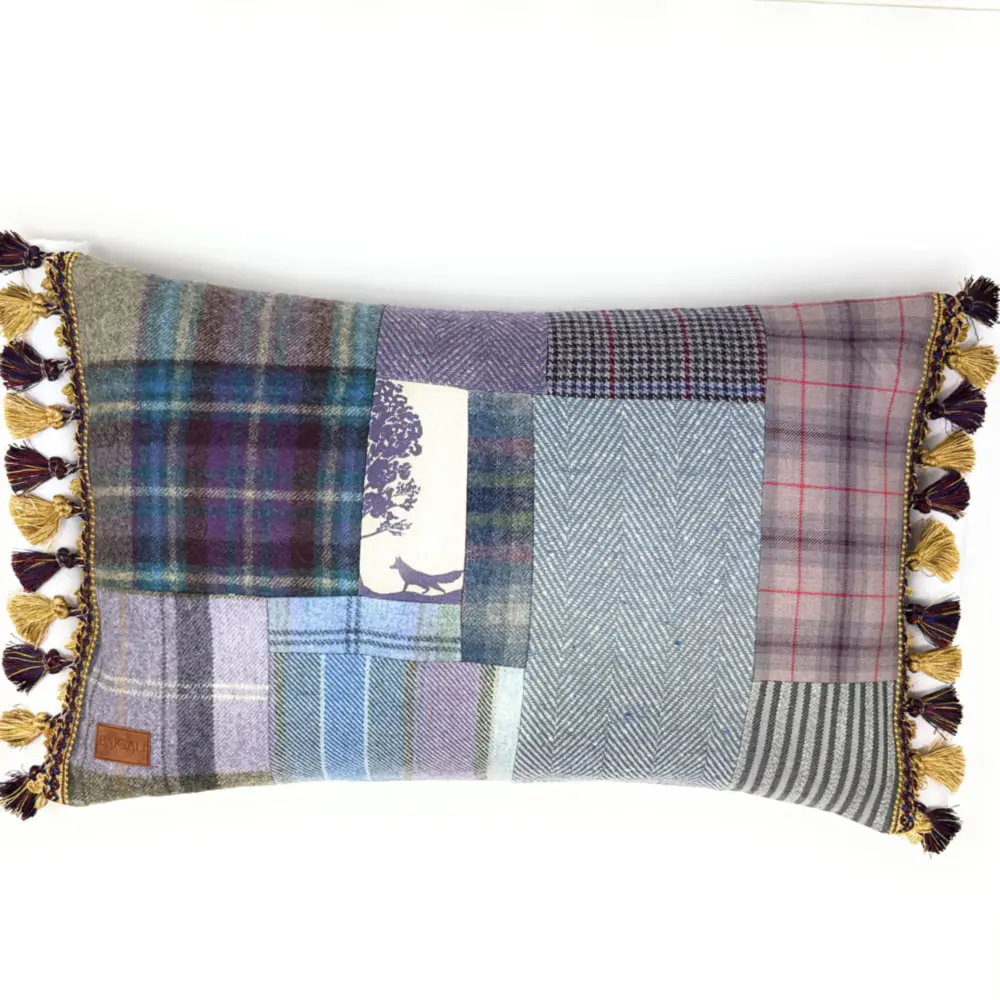 Cuillin Cushion CU563