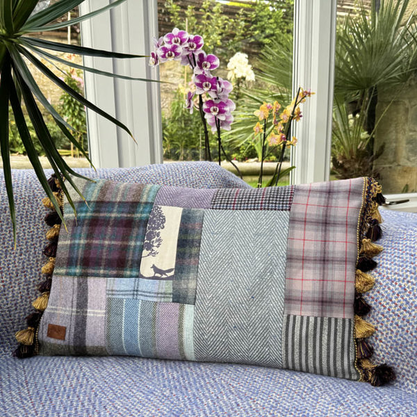 Cuillin Cushion CU563 - Image 4