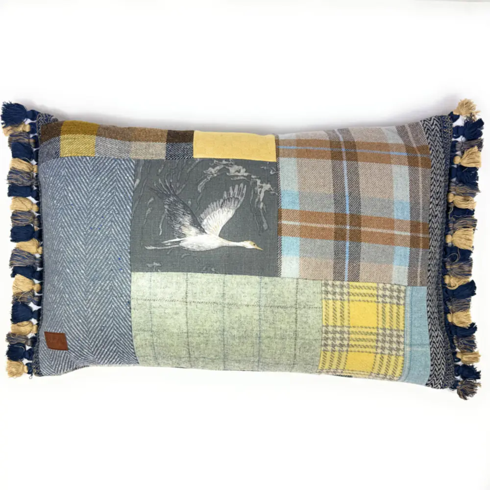 Cuillin Cushion CU564