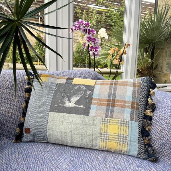 Cuillin Cushion CU564 - Image 4