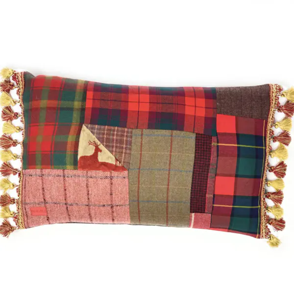 Cuillin Cushion CU565
