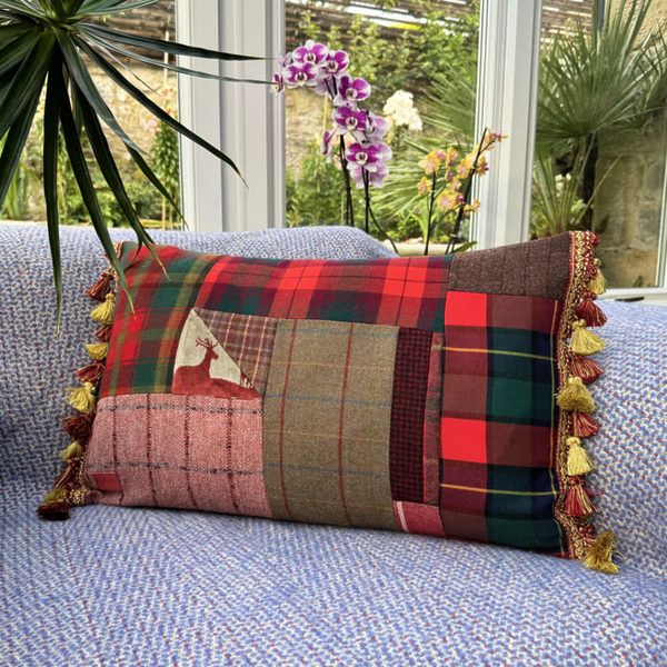 Cuillin Cushion CU565 - Image 4