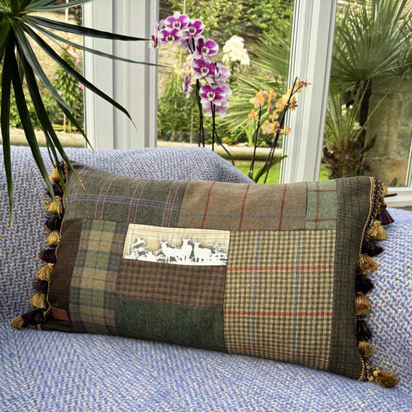 Cuillin Cushion CU566 - Image 4