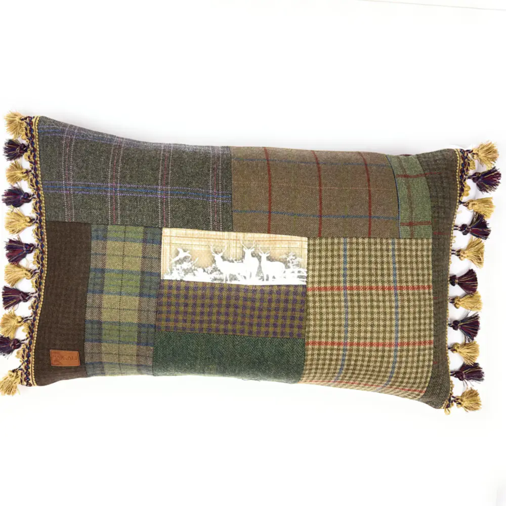 Cuillin Cushion CU566