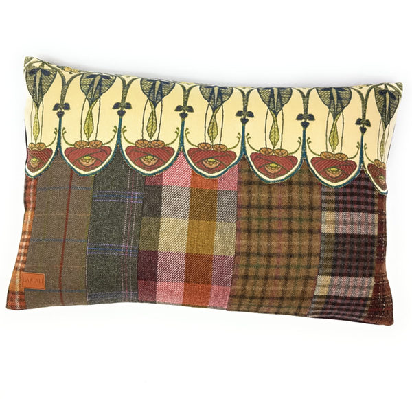 Belle Epoque Cushion TR200