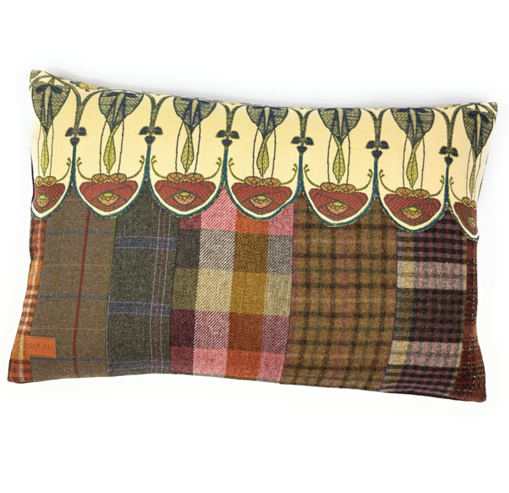 Belle Epoque Cushion TR200