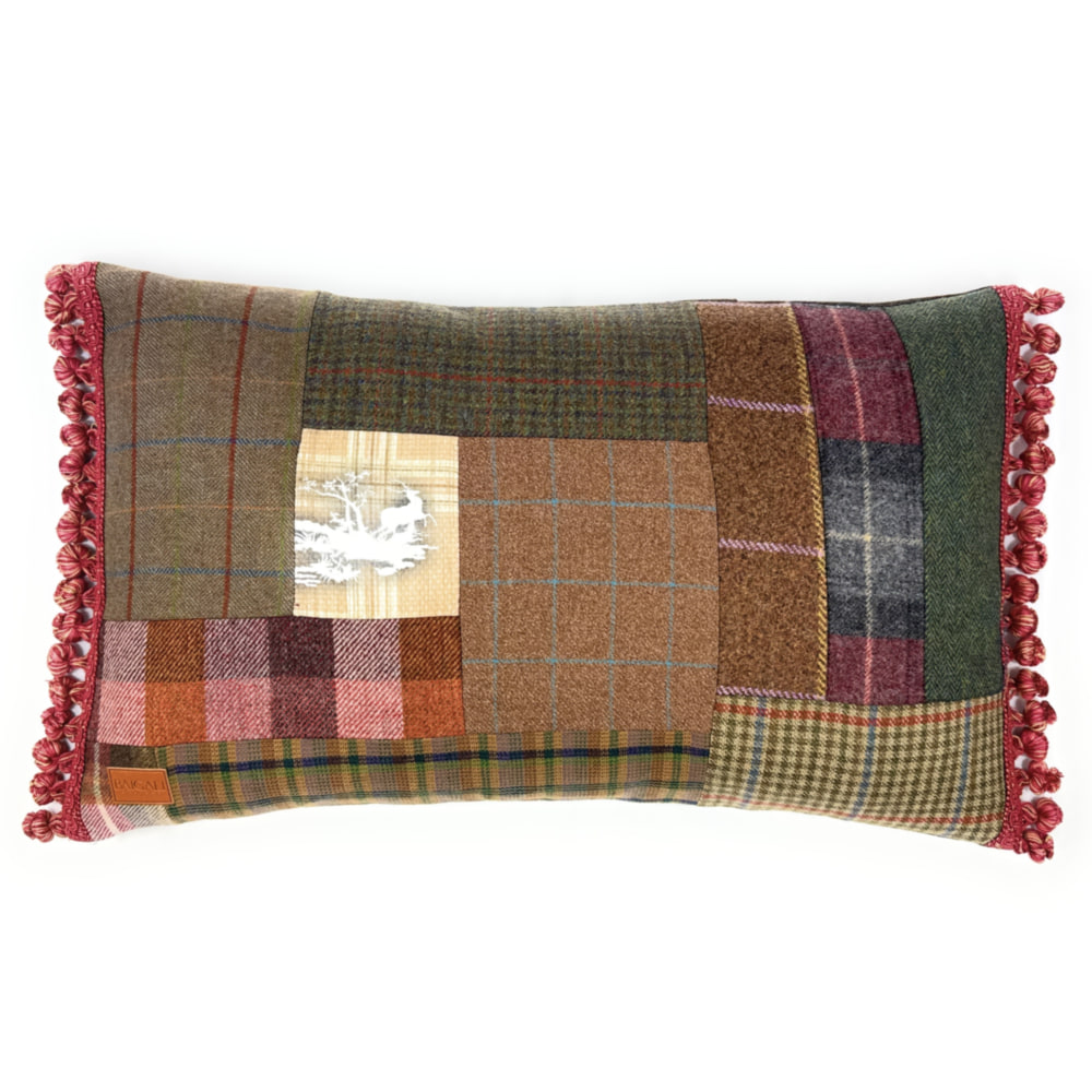 Cuillin Cushion CU571