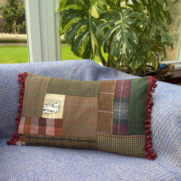 Cuillin Cushion CU571 - Image 4