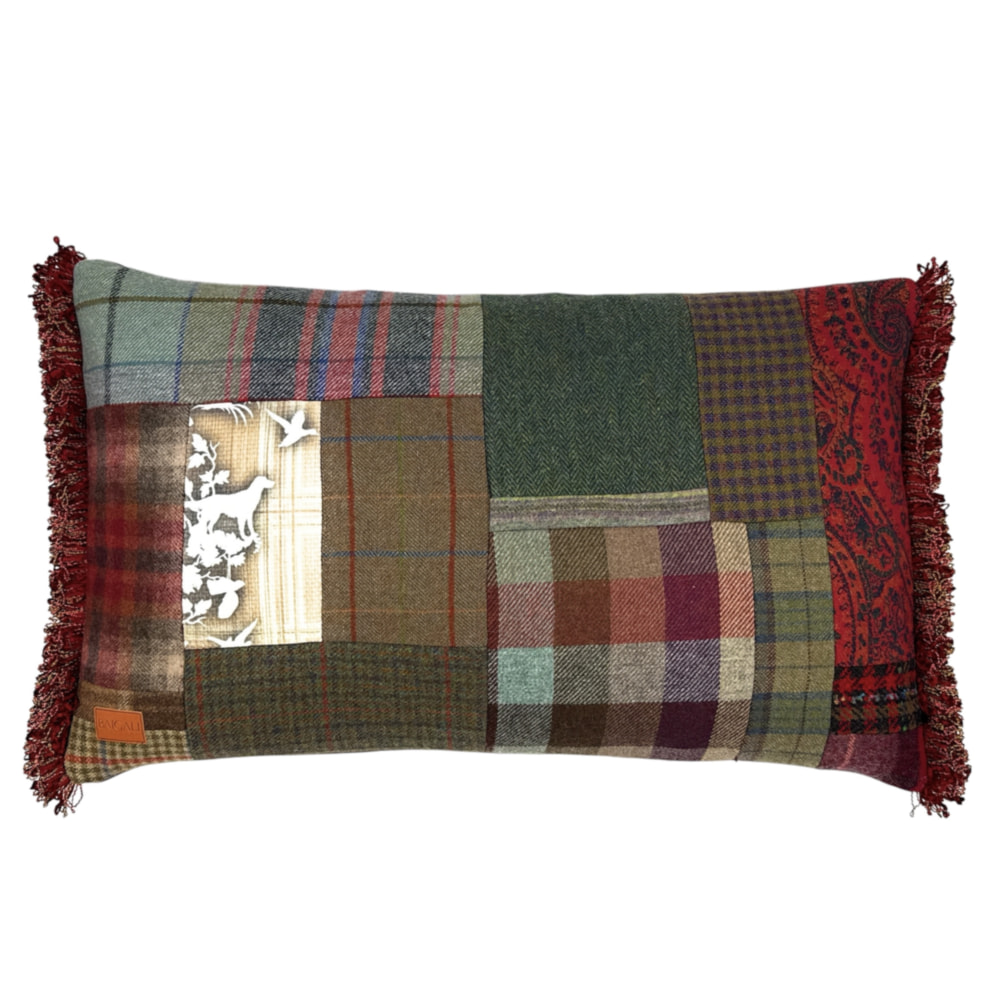 Cuillin Cushion CU572