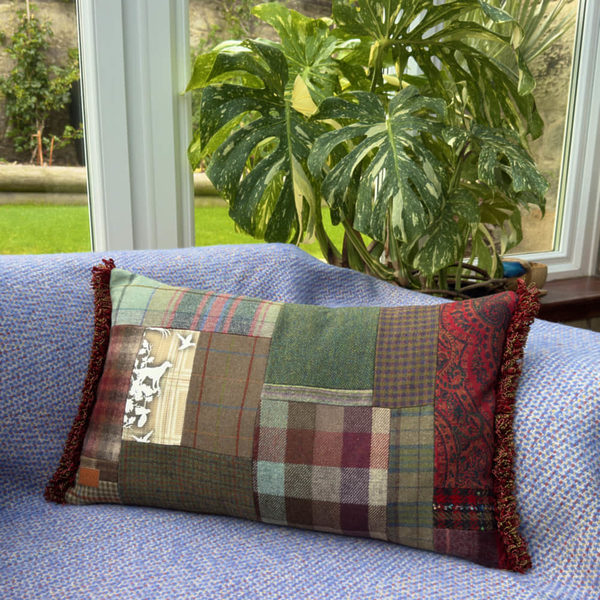 Cuillin Cushion CU572 - Image 4
