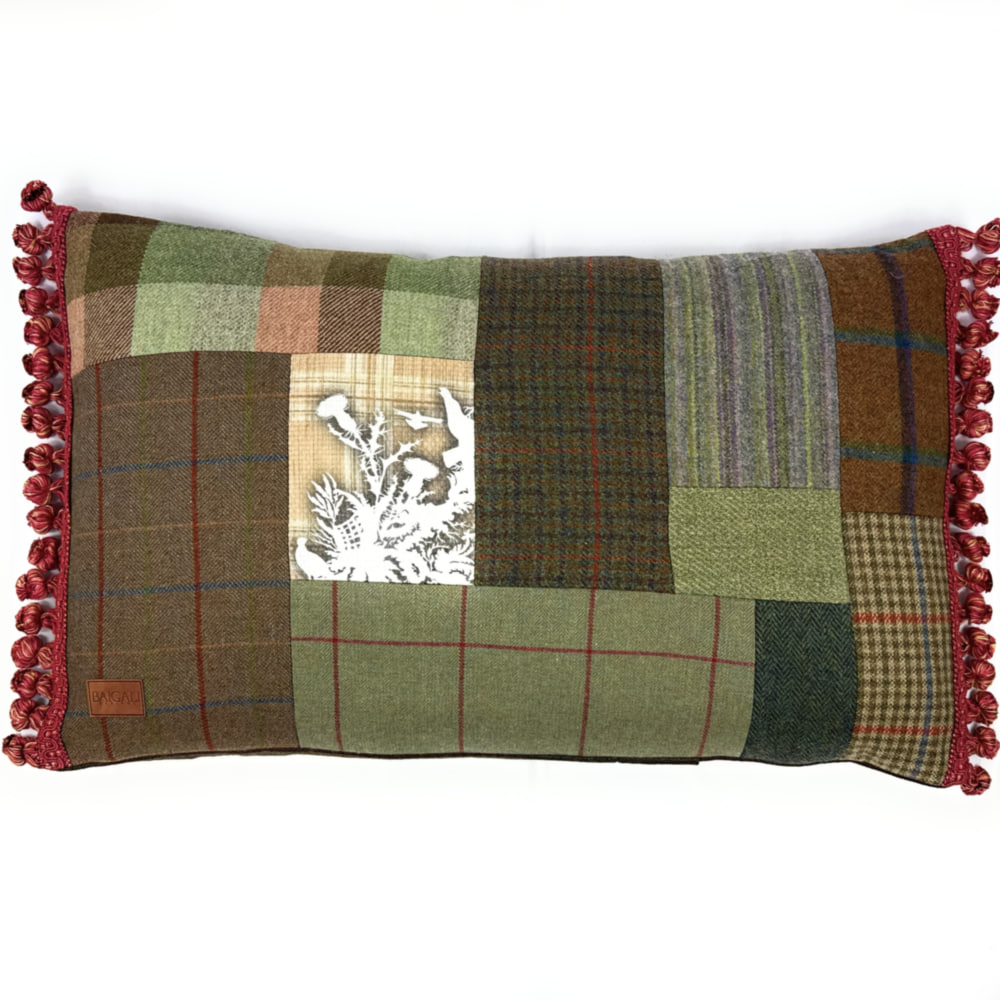 Cuillin Cushion CU573