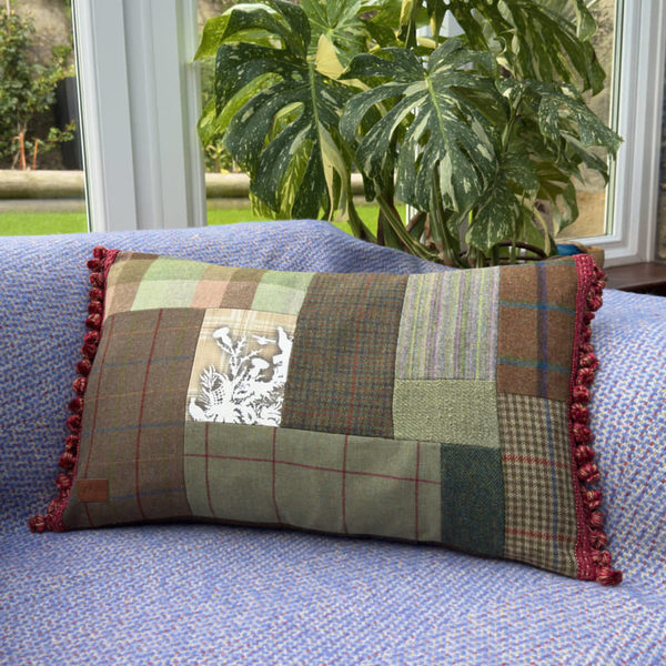 Cuillin Cushion CU573 - Image 4