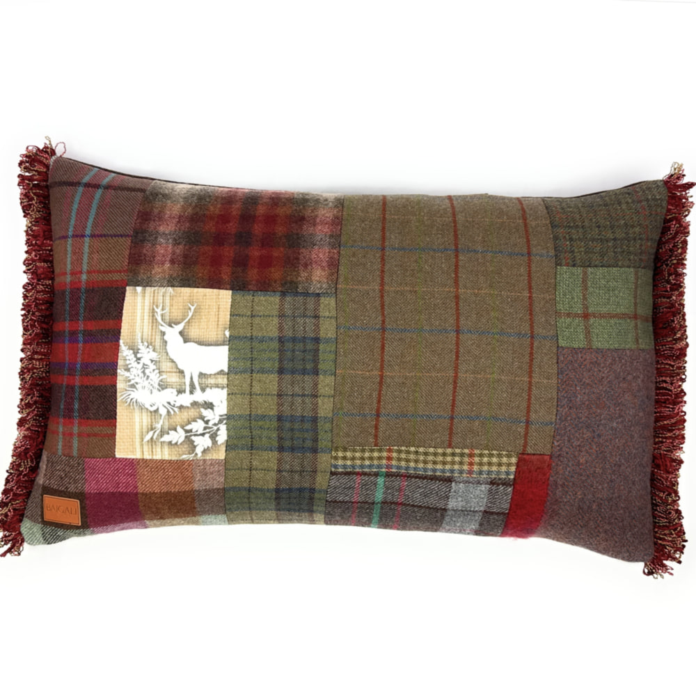 Cuillin Cushion CU574