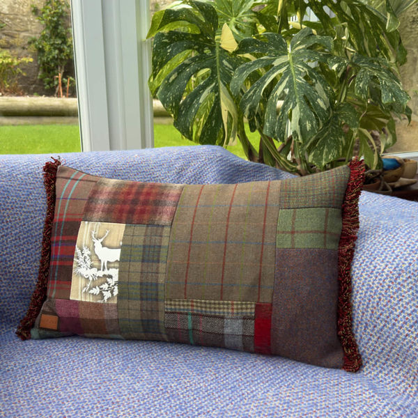 Cuillin Cushion CU574 - Image 4