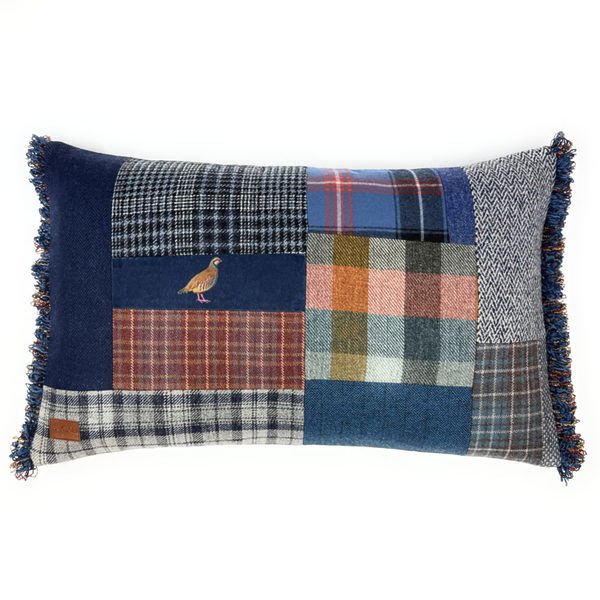 Scottish Cushion CU575