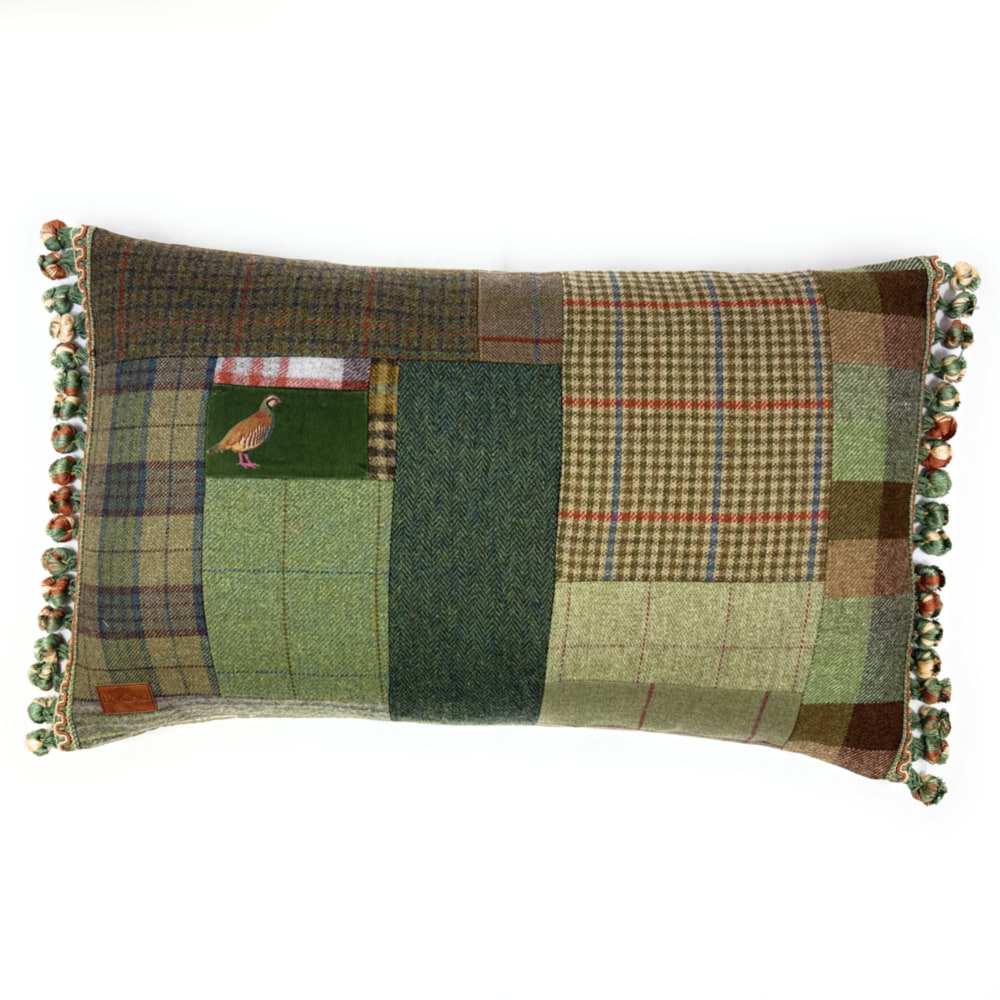 Cuillin Cushion CU576