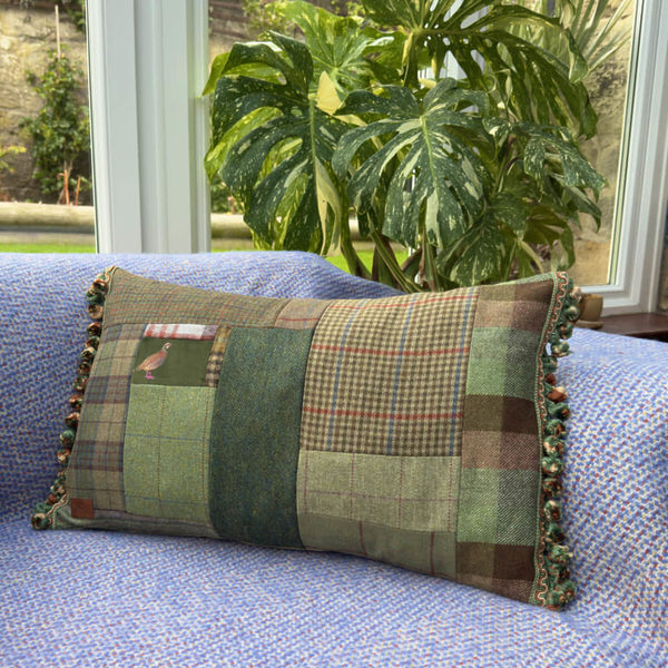 Cuillin Cushion CU576 - Image 4