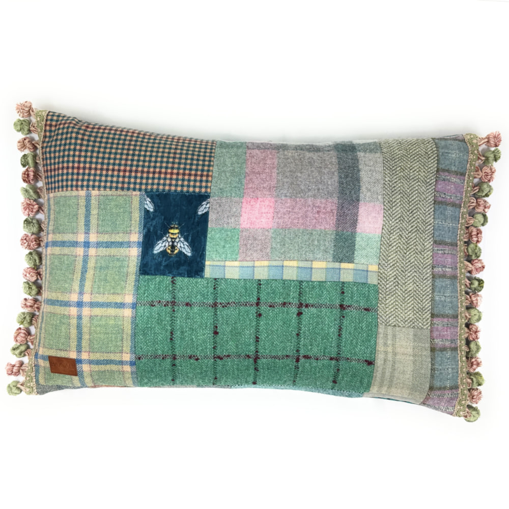 Cuillin Cushion CU577