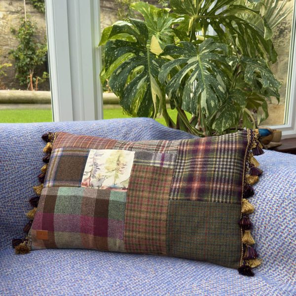 Cuillin Cushion CU578 - Image 4