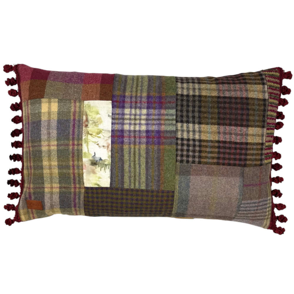 Cuillin Cushion CU579