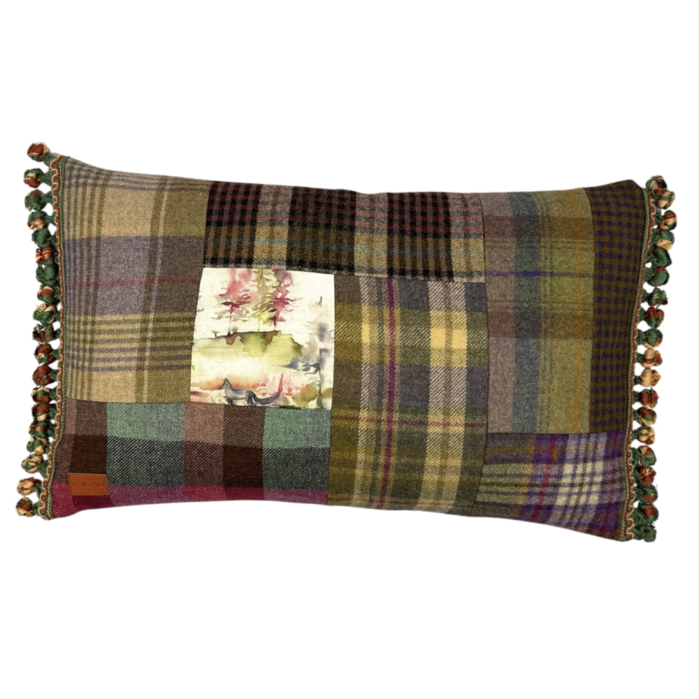 Cuillin Cushion CU580