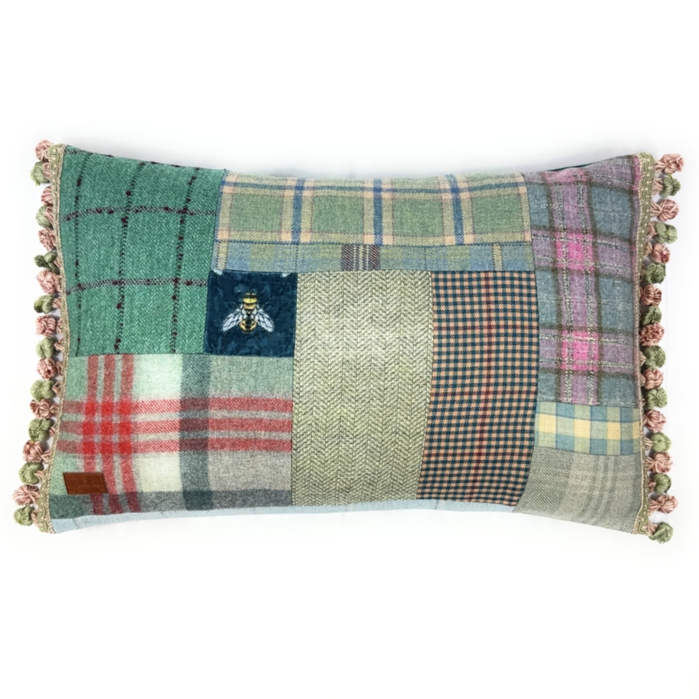 Cuillin Cushion CU581