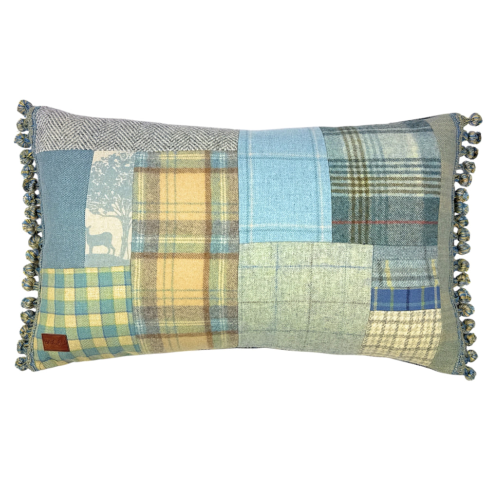 Cuillin Cushion CU582