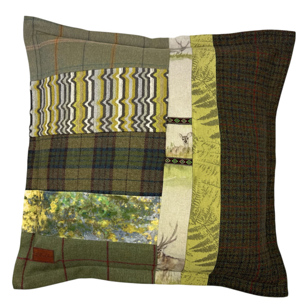 Staffa Cushion ST143