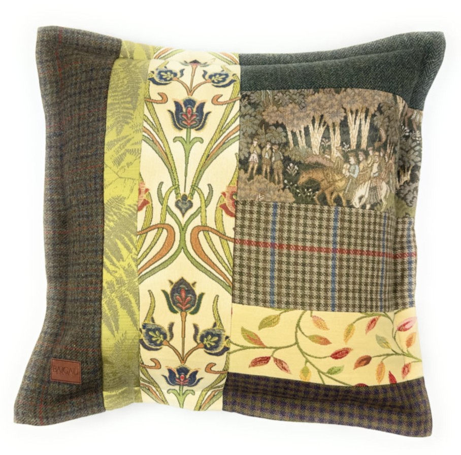 Staffa Cushion ST145