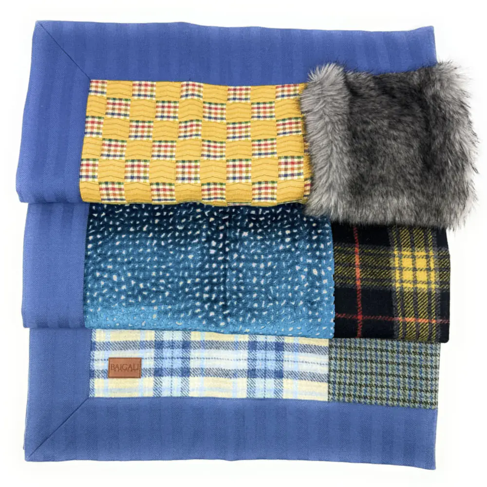 Luxury Scottish Throw TH104