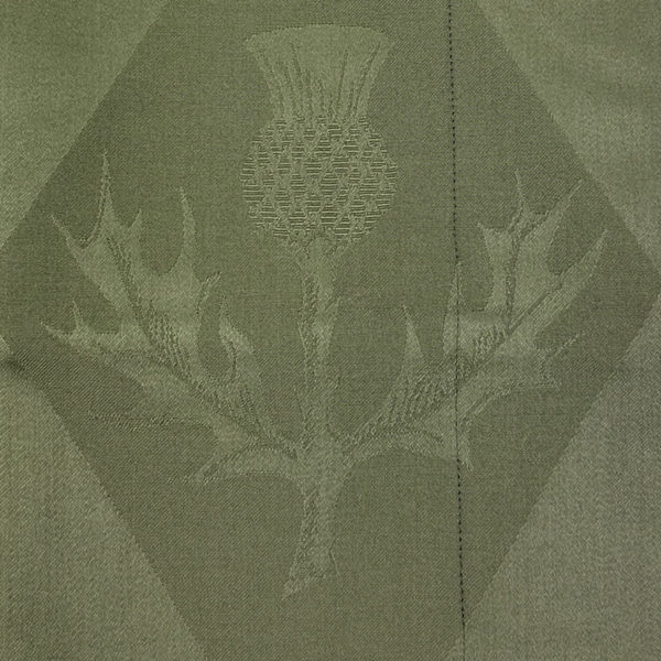 Luxury Scottish Throw TH294 - Image 3