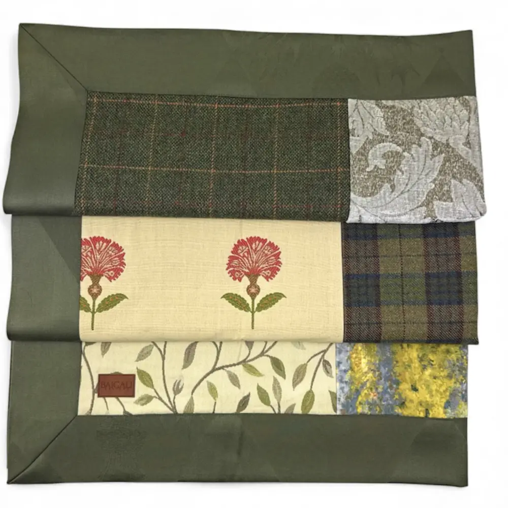 Luxury Scottish Throw TH294