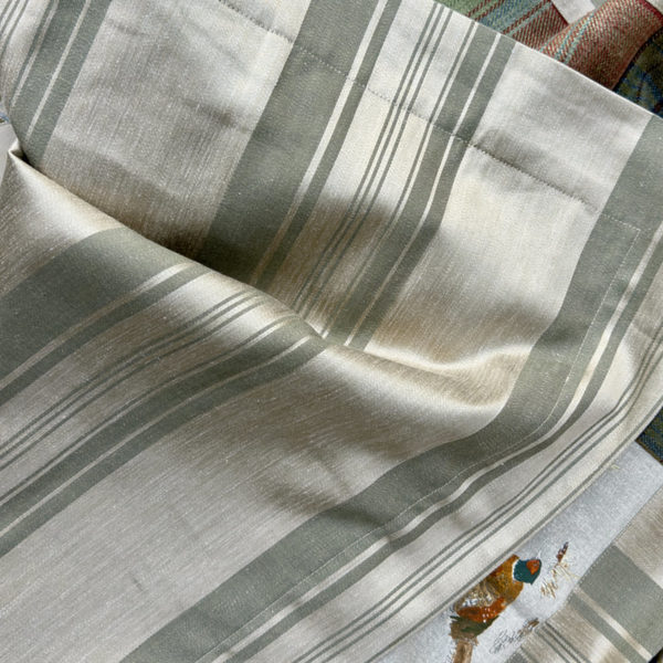 Luxury Scottish Throw THS006 - Image 3