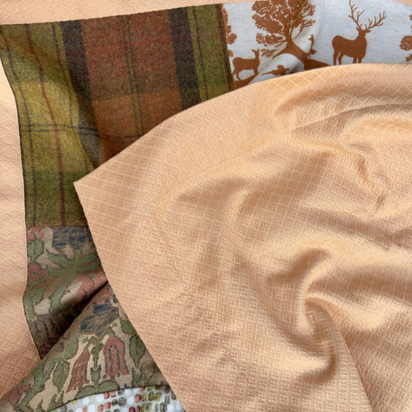 Luxury Scottish Throw THS014 - Image 4