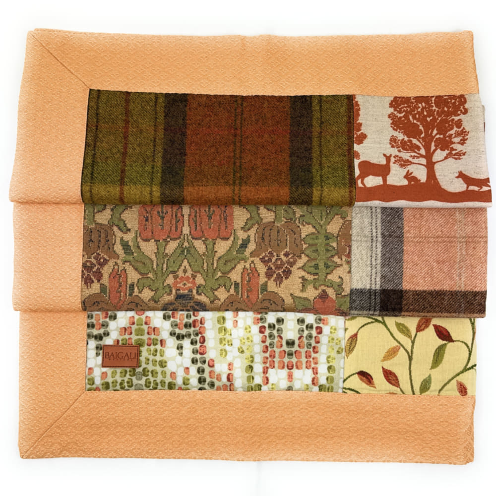 Luxury Scottish Throw THS014
