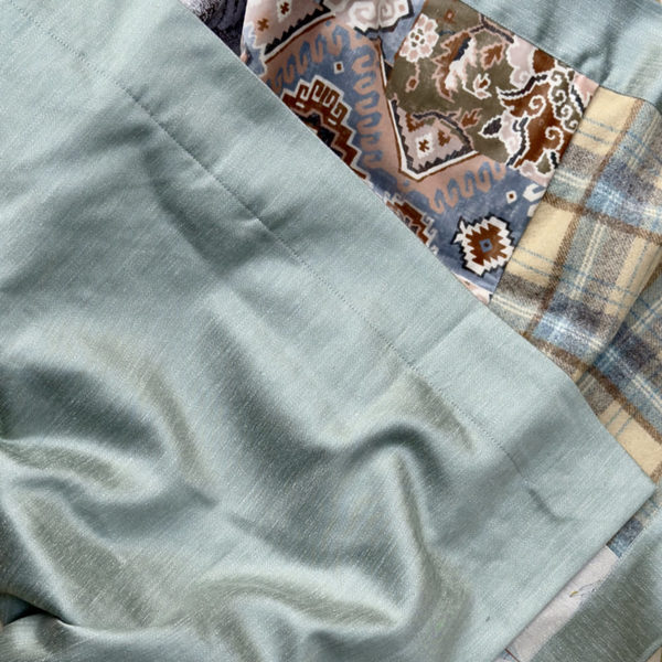 Luxury Scottish Throw TS006 - Image 3