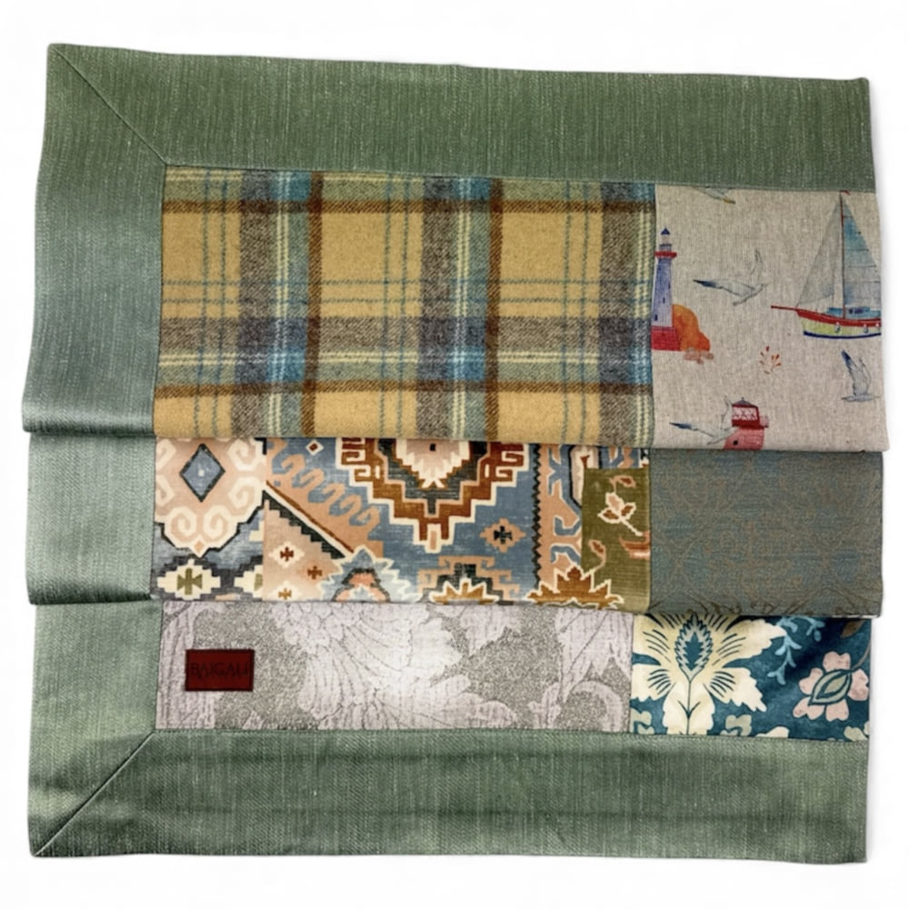 Luxury Scottish Throw TS006