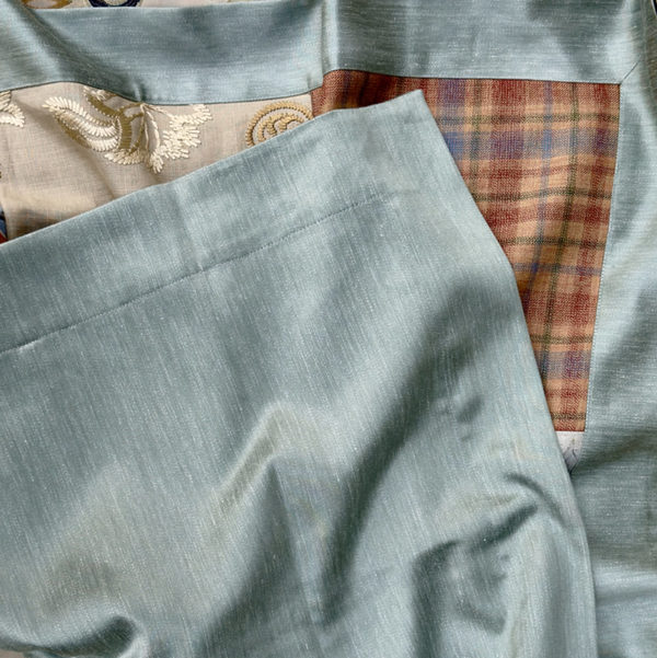 Luxury Scottish Throw TS007 - Image 4