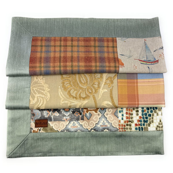 Luxury Scottish Throw TS007