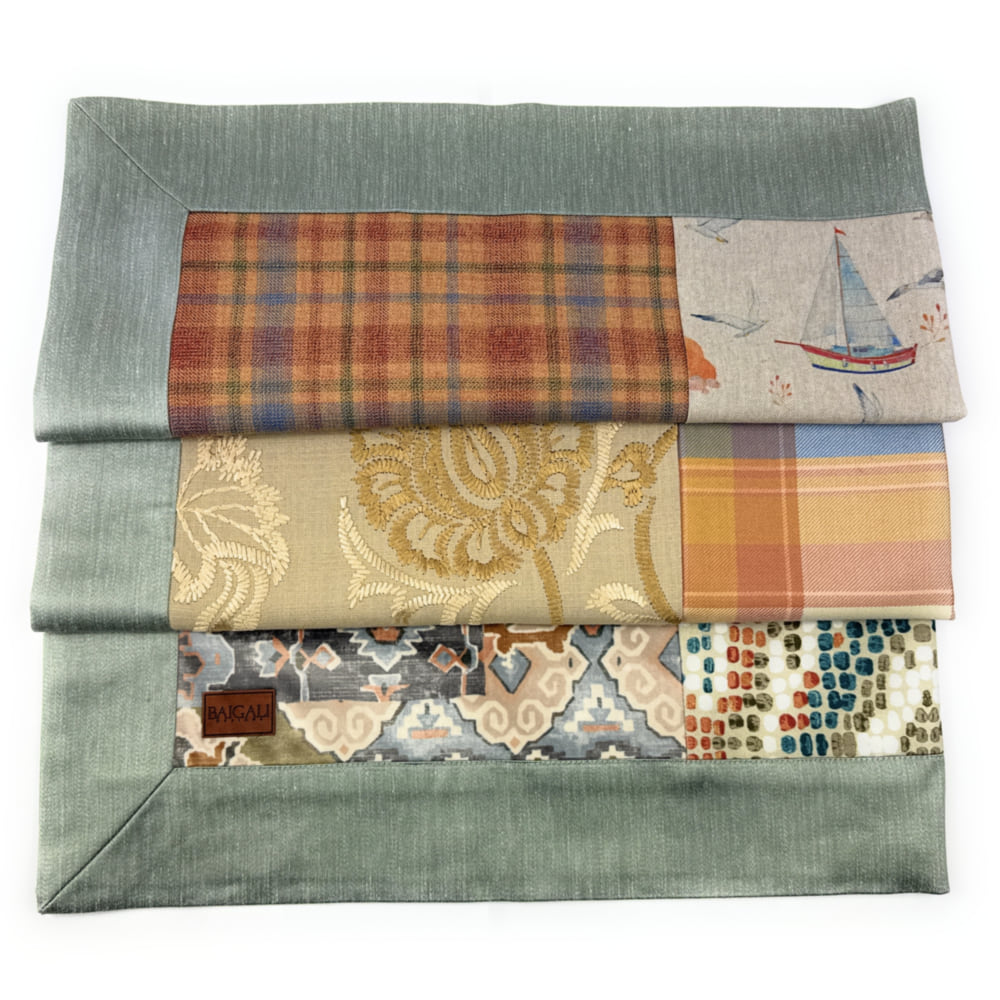 Luxury Scottish Throw TS007